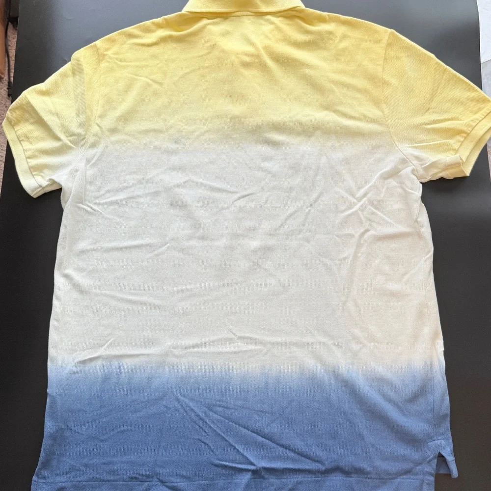 Polo Ralph Lauren polo by